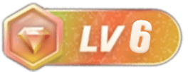 等级-LV6-淘宝虚拟仓
