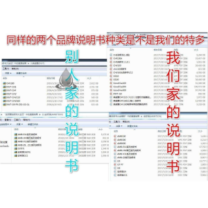 全套变频器说明书大全电子资料230个品牌1200种送各种维修资料-婷好淘宝虚拟货源