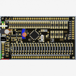 国产PLC方案Fx3U源码V8 STM32仿三菱PLC方案 ,PCB原理图源码-婷好淘宝虚拟货源