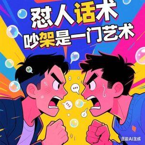 怼人吵架经典语录好句子脱口秀段子个人吐槽段子与口才文字高考季-婷好淘宝虚拟货源